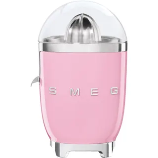 Presse-agrumes SMEG CJF11PKEU Rose