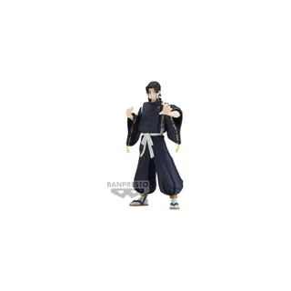 Figurine BANDAI Figurine Jukon No Kata - Jujutsu Kaisen