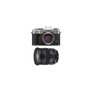 Appareil photo Hybride FUJIFILM 251974