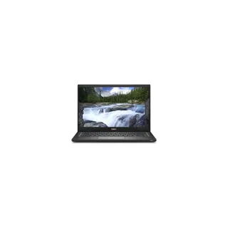 Ordinateur portable DELL Latitude 7390 i5-GEN8 8GO 256SSD Reconditionné