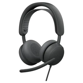 Micro-casque LOGITECH Zone Wired 2 GRAPHITE