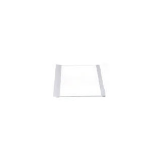 Clayette ARTHUR MARTIN ensemble clayette verre + enjoliveur