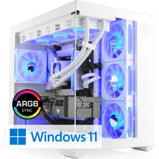 PC Gamer CSL-COMPUTER PC Gaming M11990H