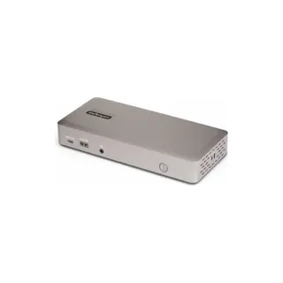 Hub USB C STARTECH 150UE-USB4DOCKTRIPLE