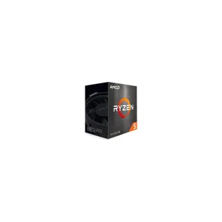Processeur CPU AMD Ryzen 5 4500