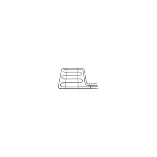 Résistance SCHOLTES resistance grill 3200 w
