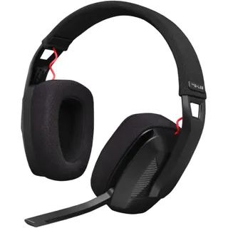 Casque gamer THE G-LAB KORP PLATINIUM B