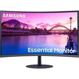 Ecran PC SAMSUNG S27C390EAU