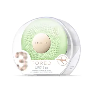 Nettoyage de peau FOREO UFO 3 Go Pistachio