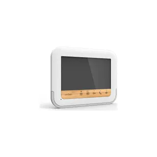 Visiophone ADVISEN Moniteur supplémentaire AddBamboo View