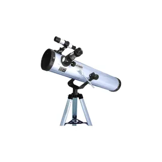 Télescope NEWONE Télescope Réflecteur Luna 76/700