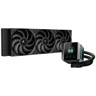 Kit de refroidissement DEEPCOOL  MYSTIQUE 360