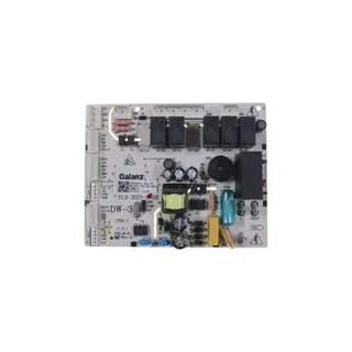 Carte SCHNEIDER platine principale dw-0097-365-006