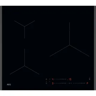 Plaque induction AEG TO63IP00FB
