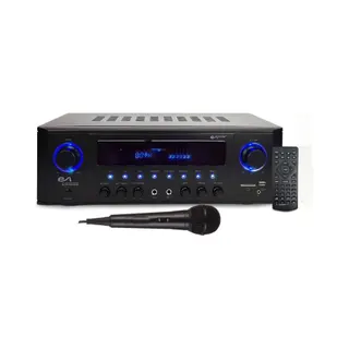 Pack sono EVIDENCE ACOUSTICS Amplificateur HIFI - Evidence Acoustics