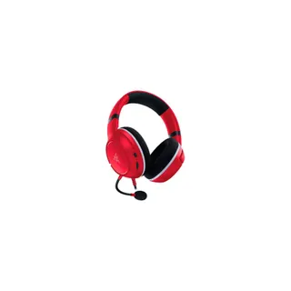 Casque gamer RAZER KAIRA X RED - XBOX