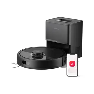 Robot Aspirateur Laveur ROBOROCK Q7 L5+ Robot Aspirateur Laveur,8000Pa Reconditionné