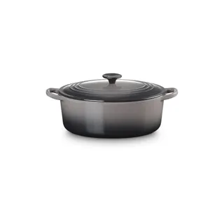 Cocotte LE CREUSET 29CM FLINT