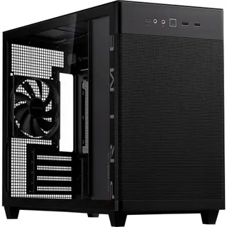 Boitier PC ASUS Prime AP201 TG