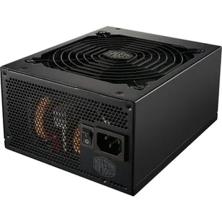 Alimentation PC COOLER MASTER MWE Gold V2 1050W Noir