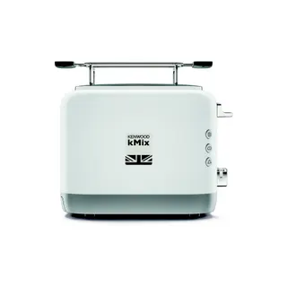 Grille-pain KENWOOD TCX751WH kMix Blanc