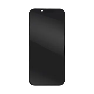 Pièce détachée AVIZAR Écran Soft OLED iPhone 13 Noir