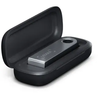 Accessoire LEDGER Nano Case pour Nano S Plus