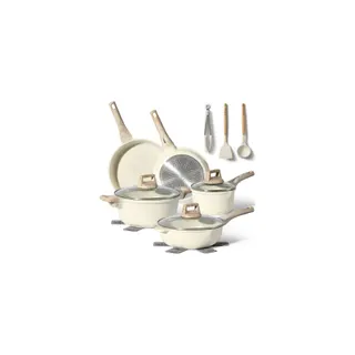 Batterie de cuisine JUST PERFECTO JL-31
