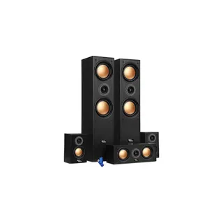 Pack enceinte Home Cinéma EVIDENCE ACOUSTICS EA950-PG 5 enceintes 850W Bass Reflex cu
