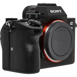 Appareil photo Hybride SONY A7 III Nu