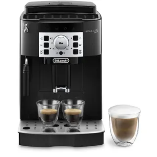 Expresso Broyeur DELONGHI Magnifica S ECAM 22.140.B noir