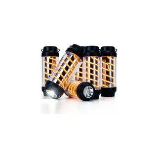 Lampe torche E.ZILIGHT EZIlight® Xplorer X10