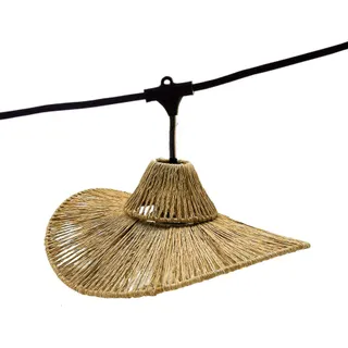 Guirlande lumineuse extérieur LUMISKY WAVY