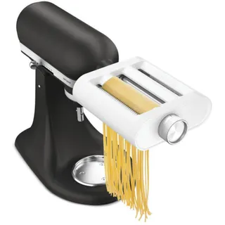 Kit pour pâtes fraîches KITCHENAID PATES 3 EN 1 PLASTIQUE 5KSM3PPA
