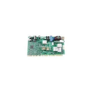 Carte FAURE module electronique configurer ewx13