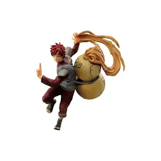 Figurine BANDAI Figurine Colosseum - Naruto Shippuden -