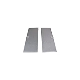 Filtre ELECTROLUX FILTRES GRAISSE METAL ARRIERE PAR 2