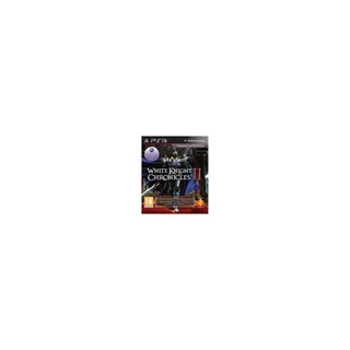 Jeu PS3 SONY White Knight Chronicles 2