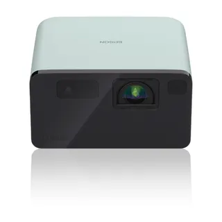 Vidéoprojecteur portable EPSON EF-21G