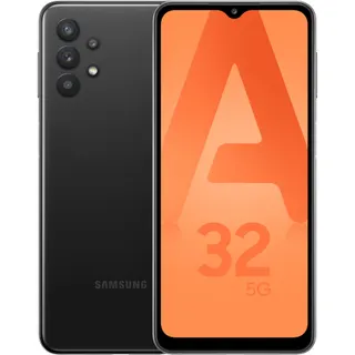Smartphone SAMSUNG Galaxy A32 Noir 5G Reconditionné