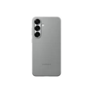 Coque SAMSUNG Original Samsung S25 Plus Cuir Gris