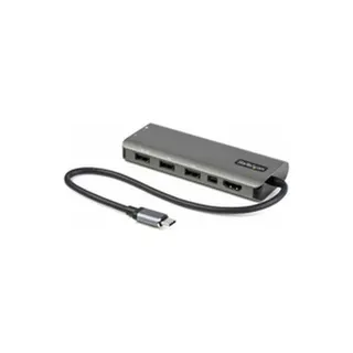 Hub USB C STARTECH DKT31CMDPHPD