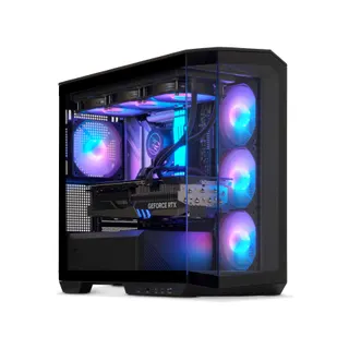 PC Gamer SEDATECH Ryzen 9 5900X, RTX4060Ti, sans OS