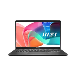 Ordinateur portable MSI Modern 14 F1MG-876FRNN