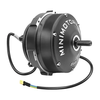 Pièce détachée MINIMOTORS Moteur Dualtron Mini