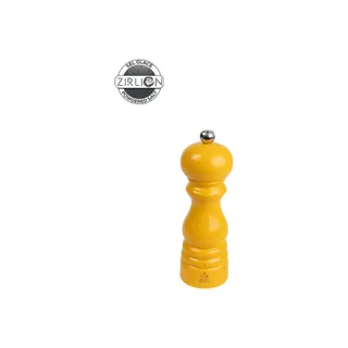 Moulin à sel PEUGEOT Paris u'Select Bois Jaune 18cm