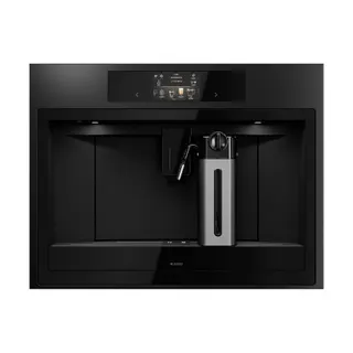 Expresso encastrable ASKO CMB64GS