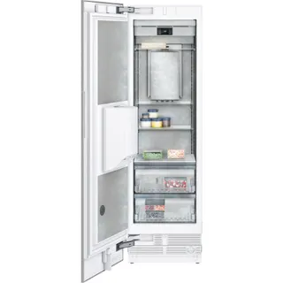 Congélateur encastrable GAGGENAU RF463307--B Reconditionné