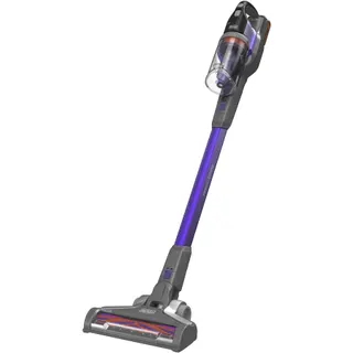 Aspirateur balai BLACK ET DECKER Powerseries Pet Multifonction