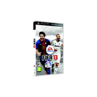 Jeu PSP ELECTRONIC ARTS FIFA 13